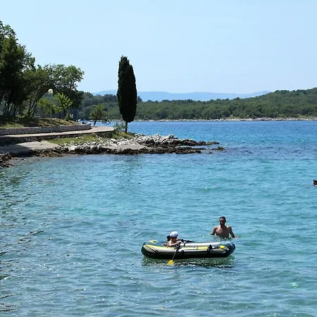 Διαμέρισμα With A Parking Space Njivice, Krk - 5320 Njivice