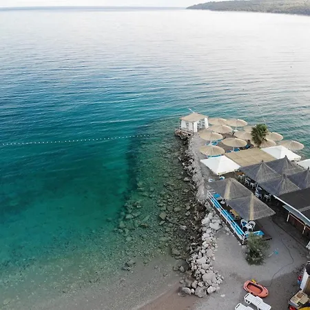 Διαμέρισμα With A Parking Space Njivice, Krk - 5320 Njivice