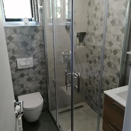 With Parking Space Njivice, Krk - 5320