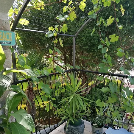 公寓 With Parking Space Njivice, Krk - 5320 *