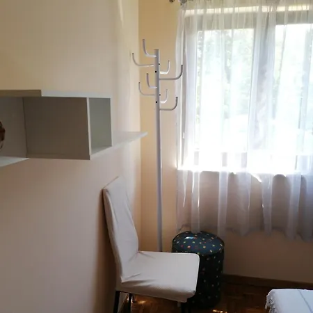 With A Parking Space Njivice, Krk - 5320 Διαμέρισμα
