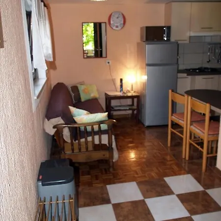 דירה With Parking Space Njivice, Krk - 5320 *