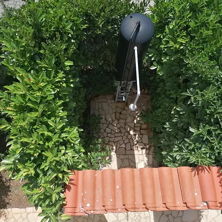 דירה With Parking Space Njivice, Krk - 5320