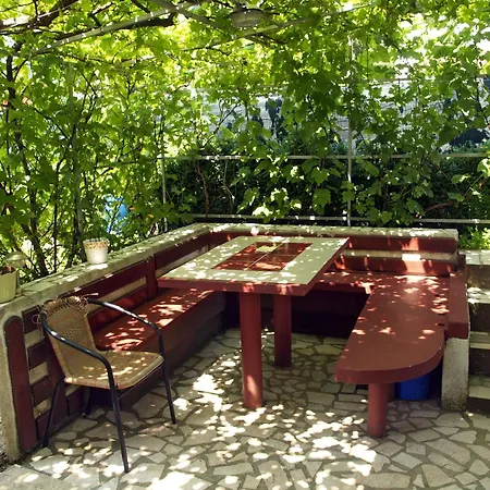 With Parking Space Njivice, Krk - 5320 *
