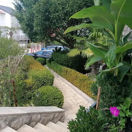 With A Parking Space Njivice, Krk - 5320 Apartamento