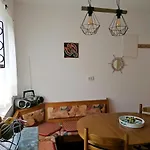 With Parking Space Njivice, Krk - 5320 Apartmán