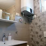 With Parking Space Njivice, Krk - 5320 Apartmán Njivice